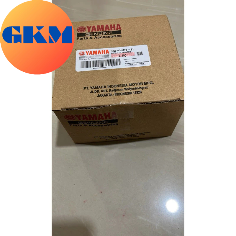 spull stator assy aerox old /new nmax new lexi kabel panjang ori