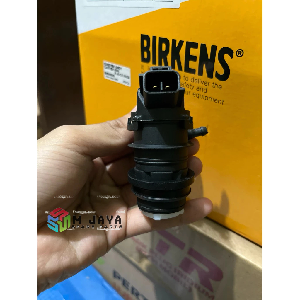 DINAMO AIR WIPER DEPAN AVANZA XENIA INNOVA TERIOS RUSH GRANMAX STECKER