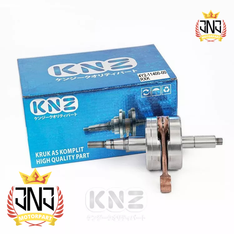 KRUK AS ASSY KOMPLIT YAMAHA RXK RXKING RX KING (4Y2) KNZ [JNJ]