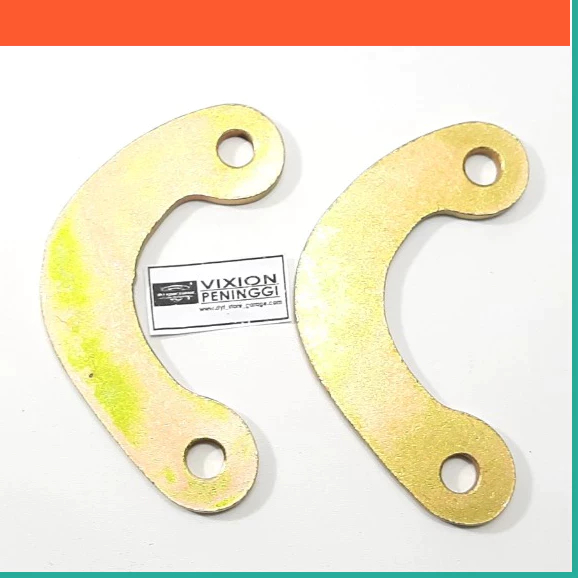 Peninggi Shock Belakang Vixion Conrod Yamaha Vixion