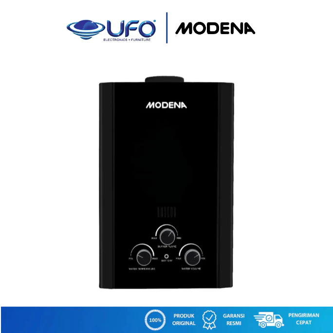 Modena Water Heater GI0631L