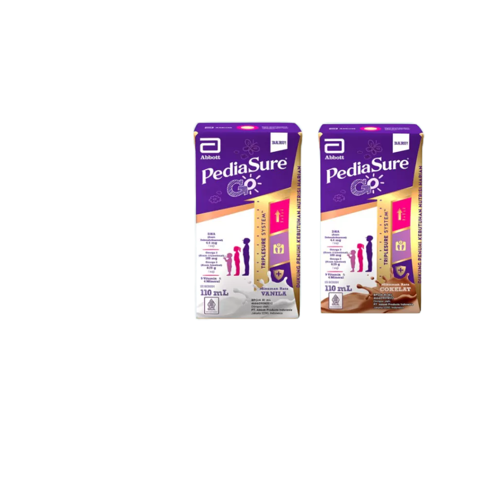 PEDIASURE Uht 110ml