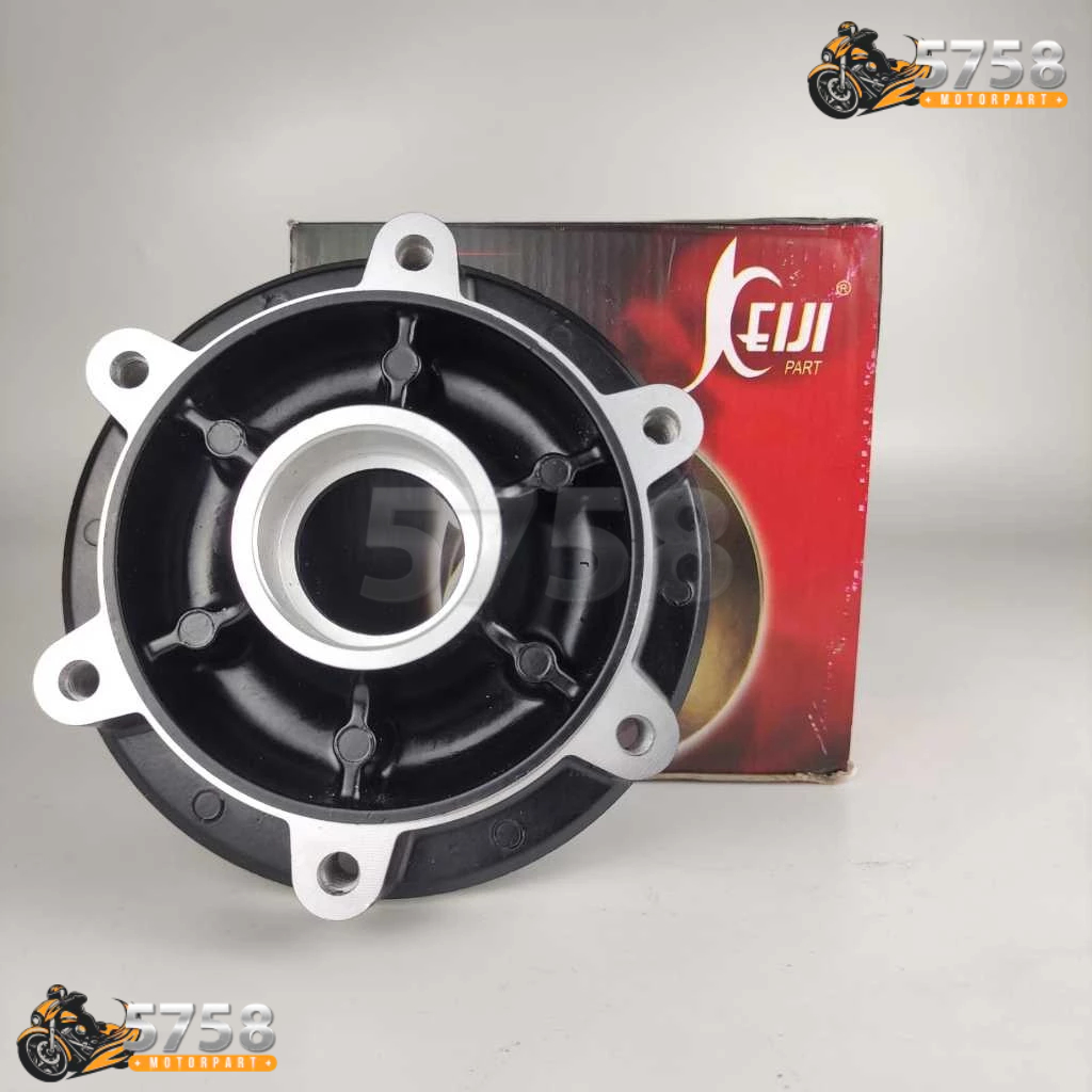 DUDUKAN GEAR  BELAKANG YAMAHA VIXION 2018 - VIXION R LED - R15 V3 - MT 15 - XSR 155 BLACK NAP GIR KE