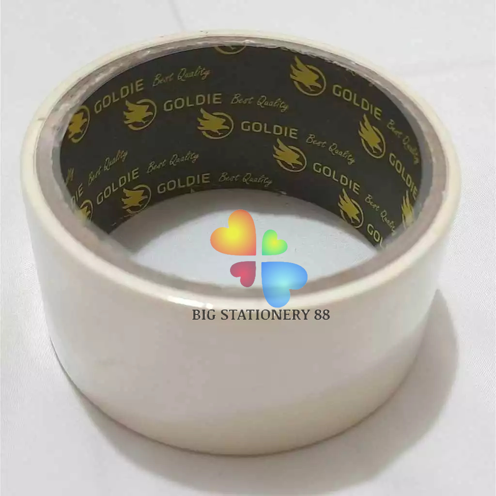 MASKING TAPE  INCH /MASKING TAPE KERTAS