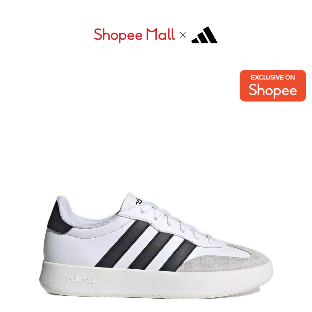 adidas Tennis & Lifestyle Barreda Shoes Women White IH1229