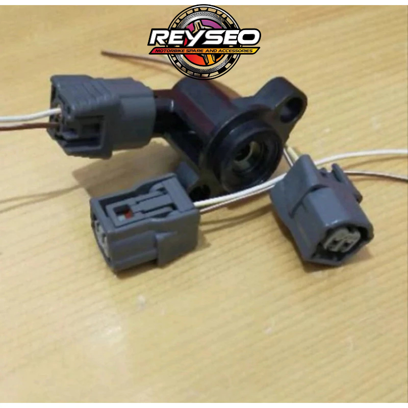 Soket Sensor IACV Honda Beat Vario
