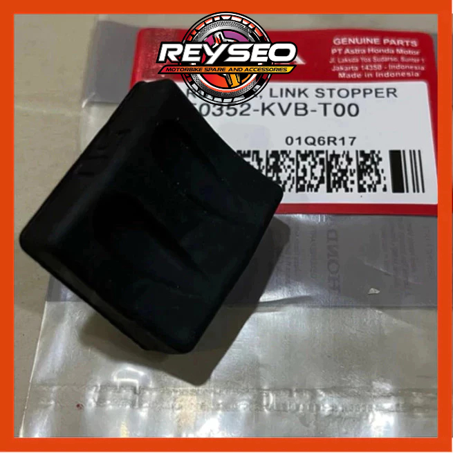 Karet Mounting Monting Beat FI / Vario 150