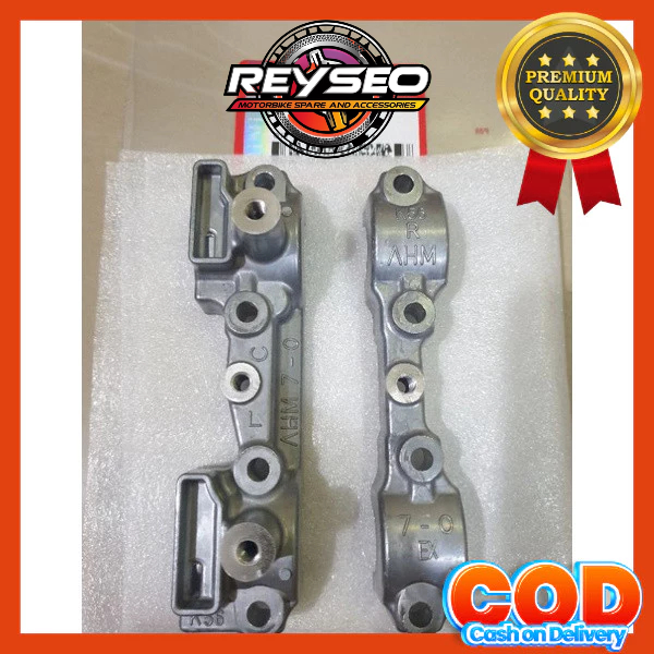 Lakopan dudukan noken as cb 150R led sonic 150 supra GTR