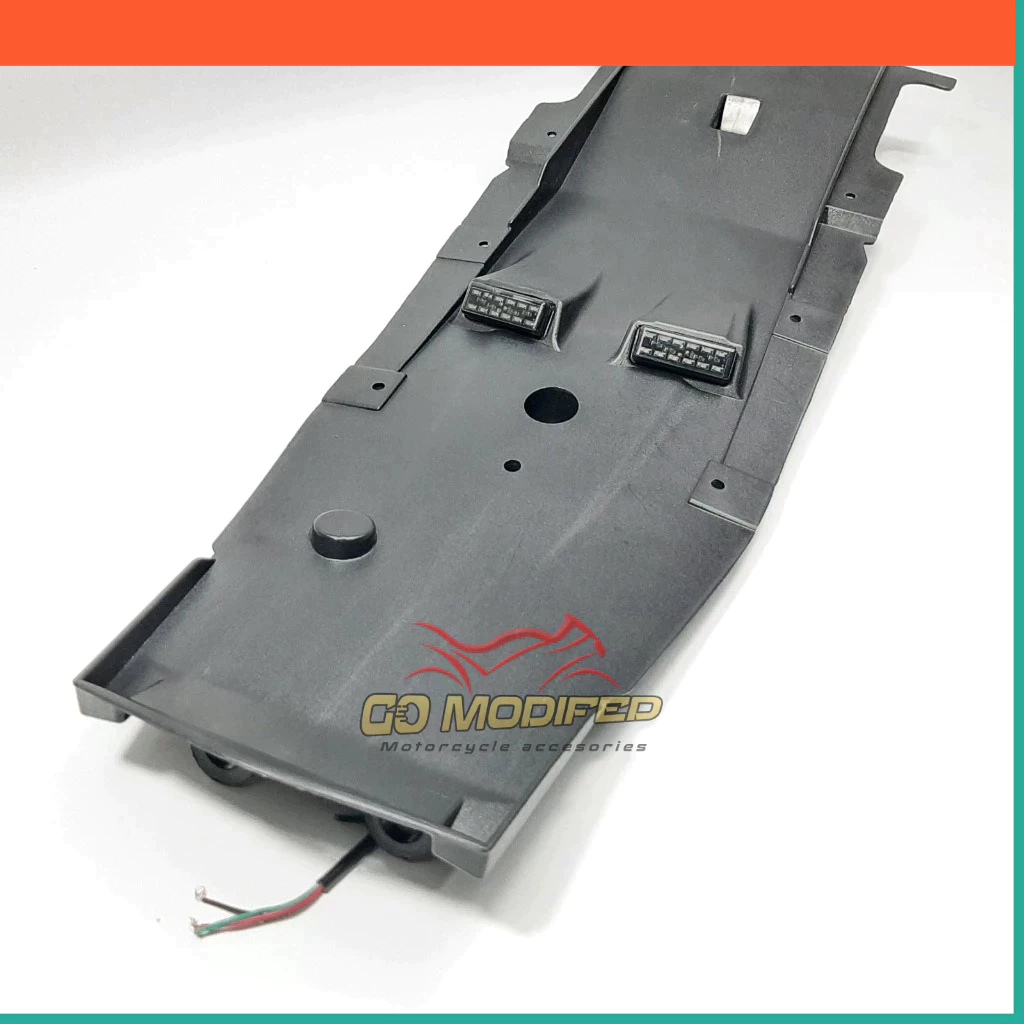 Undertail New Vixion Advance Nva , New Vixion Lighting Nvl Selancar Vixion 2013-2016 NEMO