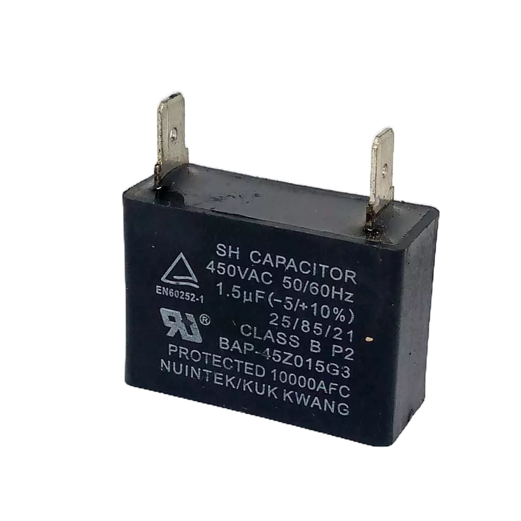 Kapasitor Capasitor Fan AC LG Outdoor