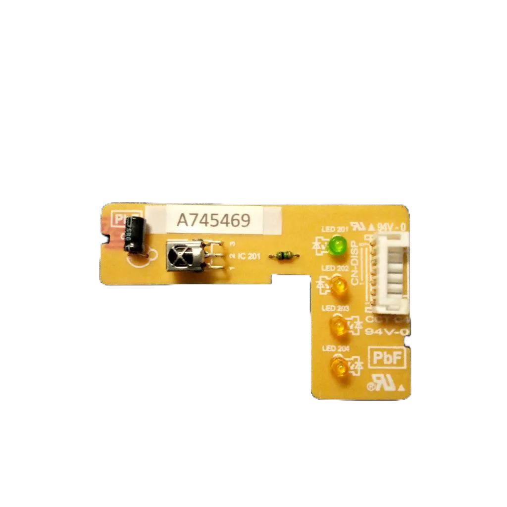 Sensor AC Panasonic 7 pin A745469