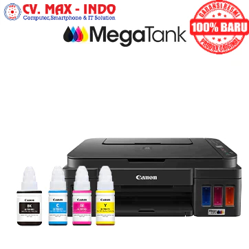 CANON PRINTER G3010 + INFUS