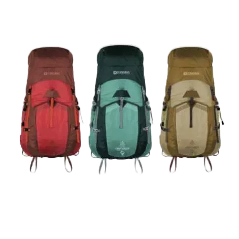 consina centurion commander tas carrier 45 L
