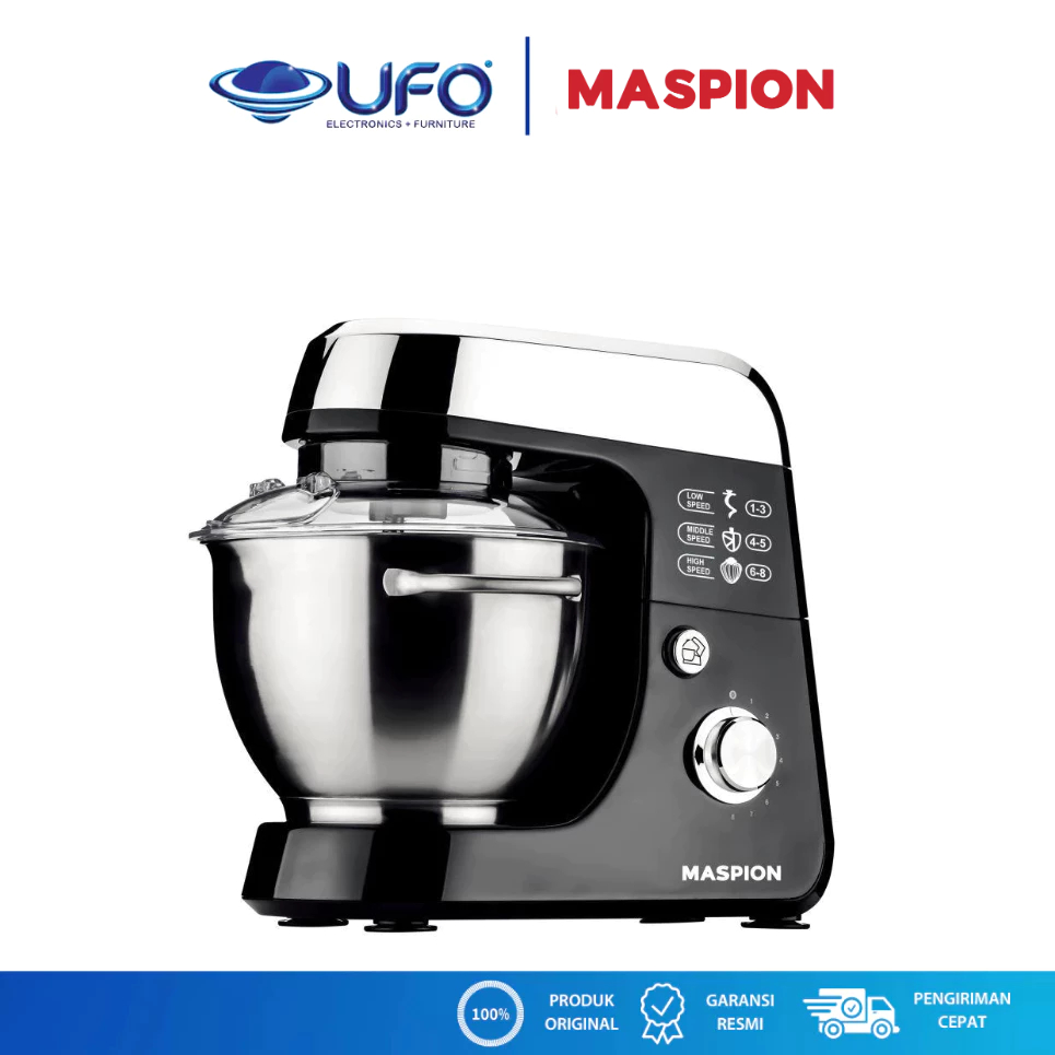 Maspion Stand Mixer SM400 | SM 400