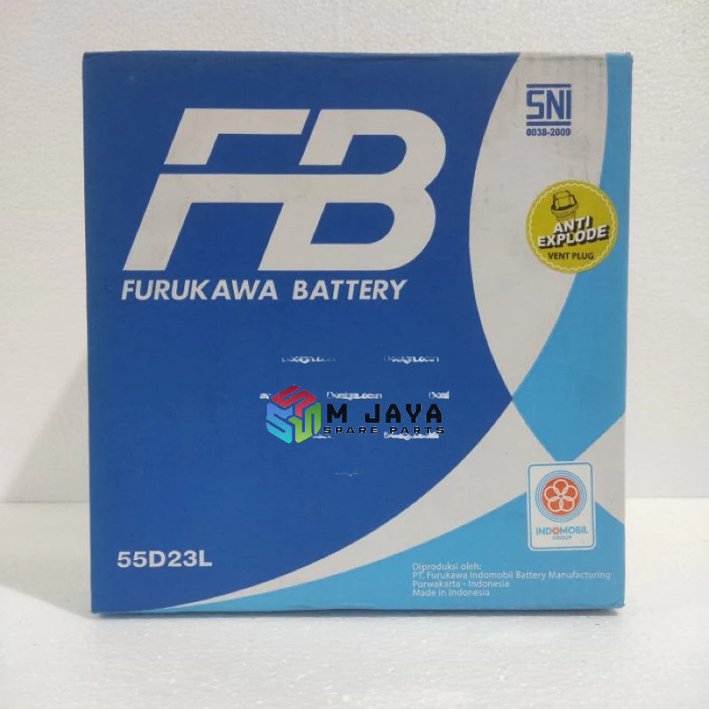 Accu Aki Mobil Innova Hilux Alphard Camry Juke