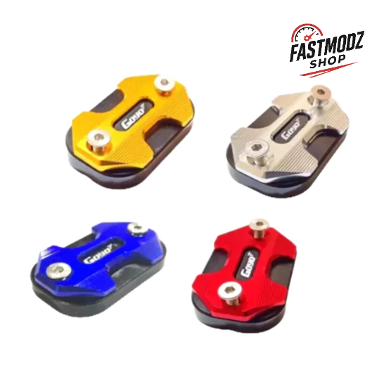 CMR1 - Cover Tutup Master Oli Rem Tutup Minyak Rem Variasi Motor Yamaha Sport Matic Bebek Nmax Fino 