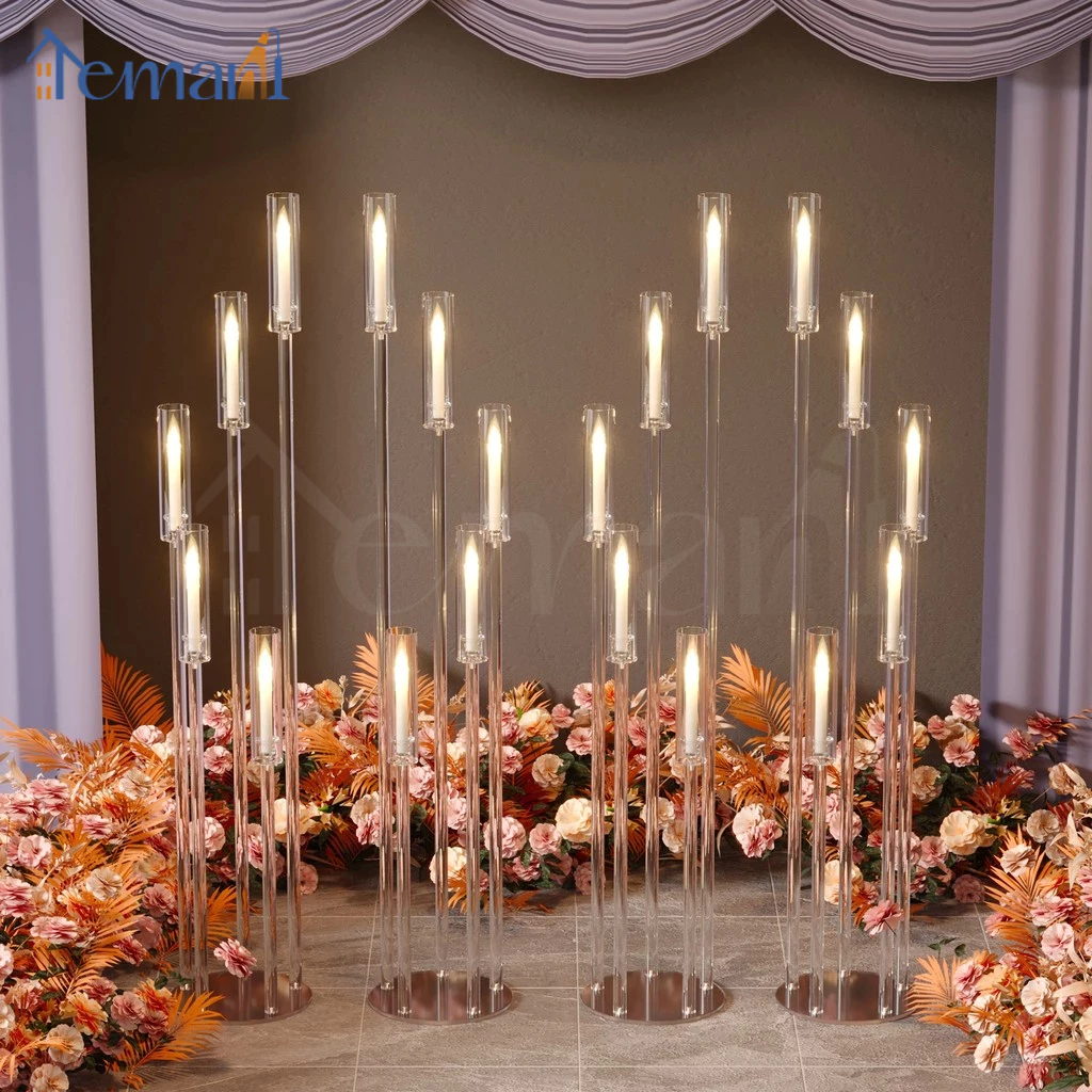 Pernikahan Standing 2 Set Lampu Dekorasi Wedding Pelaminan Lampu Standing Hias Dekorasi Event Weddin