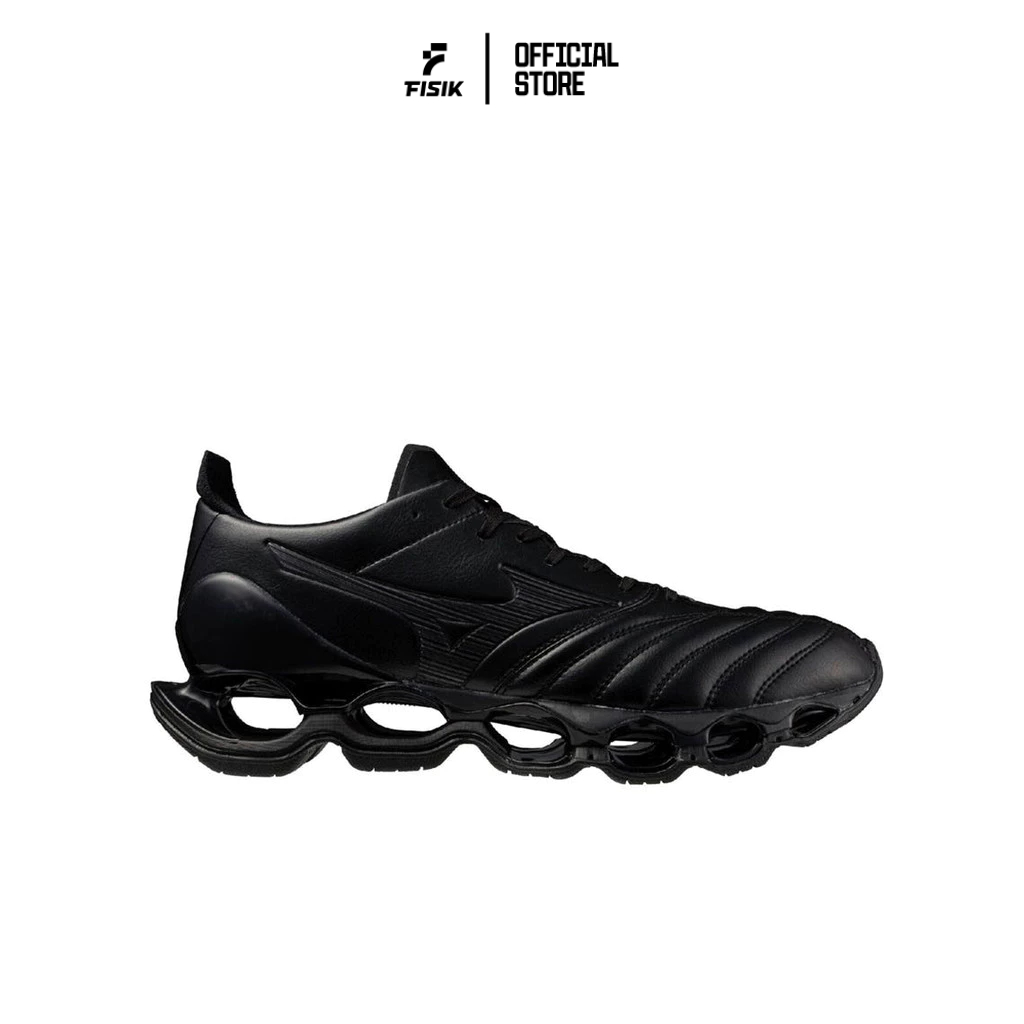 MIZUNO WAVE PROPHECY MORELIA NEO-BLACK