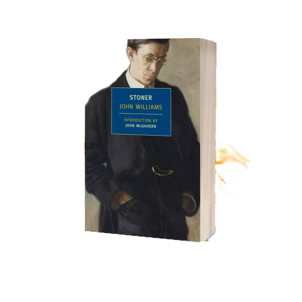 Stoner by John Williams (English)