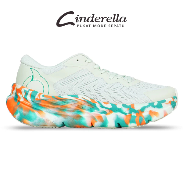 SEPATU RUNNING ORTUSEIGHT HYPERBLAST ENCORE / ENCORE SL