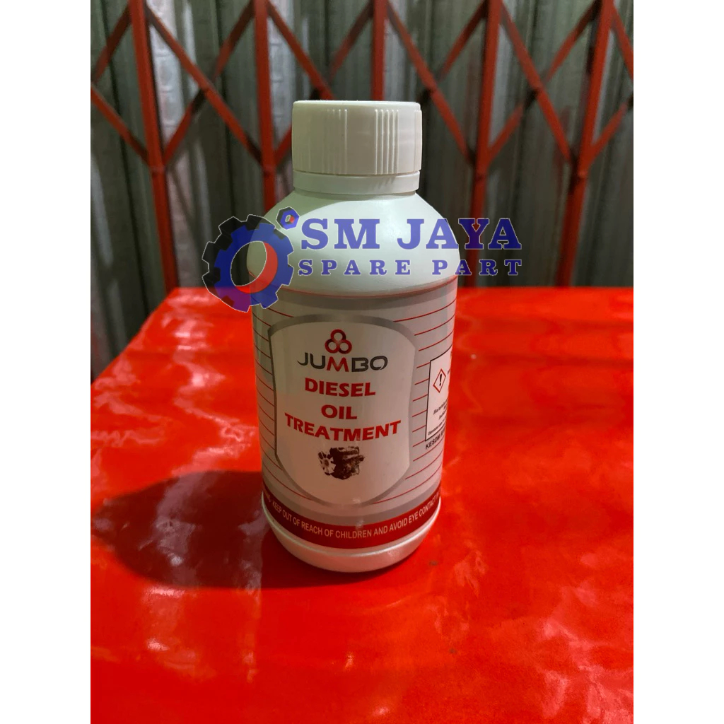 OLI TREATMENT DIESEL JUMBO