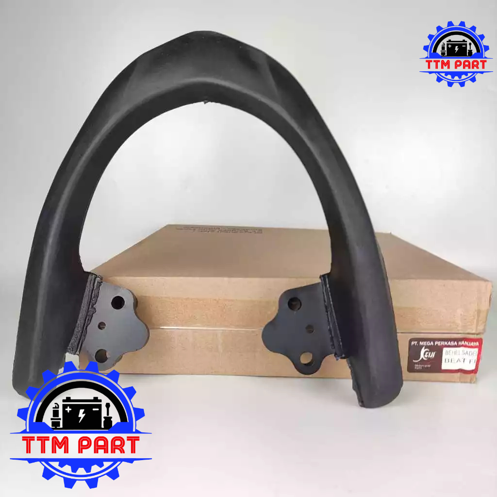 BEHEL SADEL KARET HONDA BEAT FI 2012-2014 KEIJI