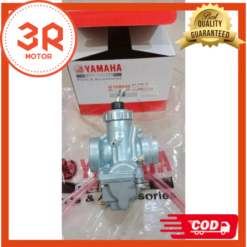 karbu rxking rxz carbu rxking rxz original keihin