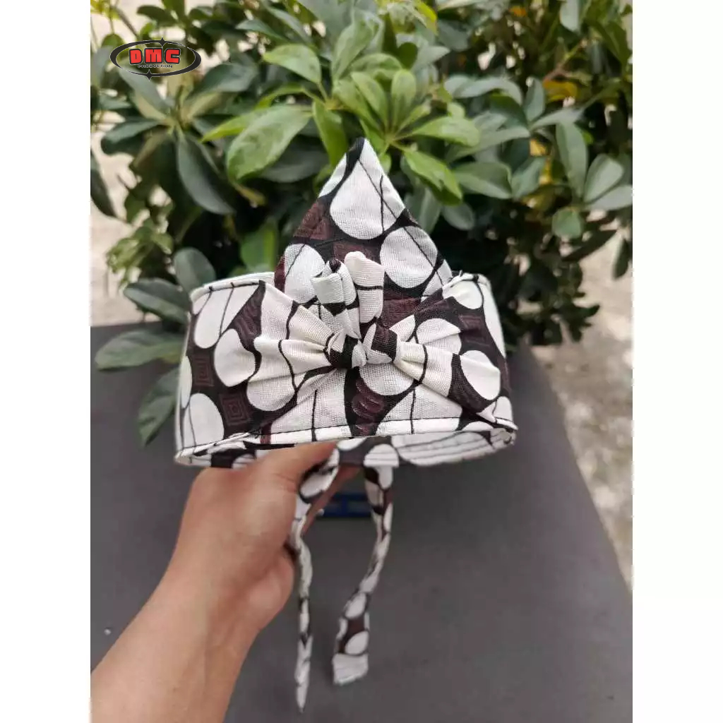 SPESIAL EDITION  Ikat kepala SUNDA jawa bali  anak-anak/DEWASA