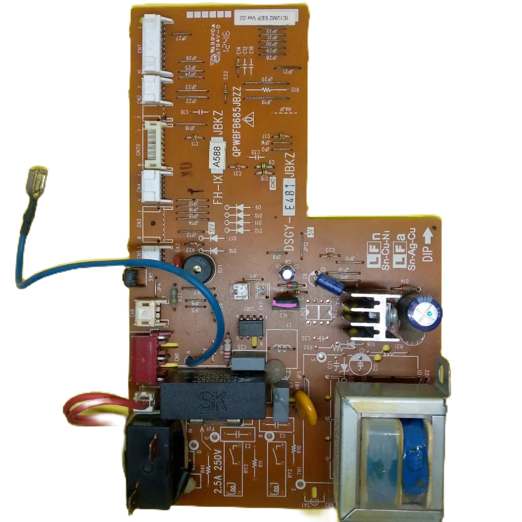 Modul AC Sharp R22 Plasmacluster Original