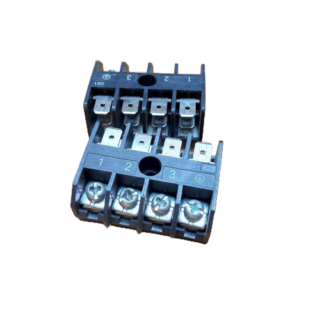 Terminal blok indoor AC Daikin Inverter FTKQ Thailand AC 1/2 PK