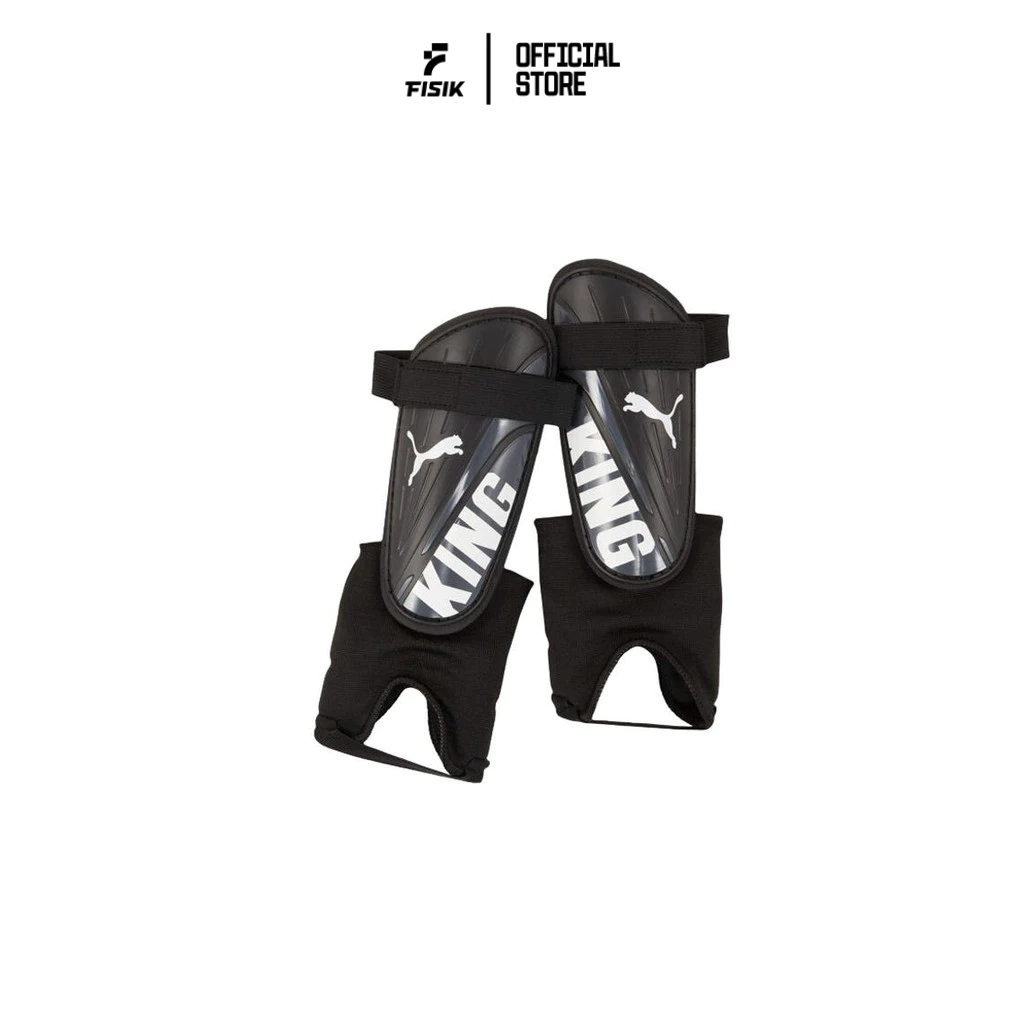 PUMA KING ANKLE PUMA BLACK-PUMA WHITE PUM03093401