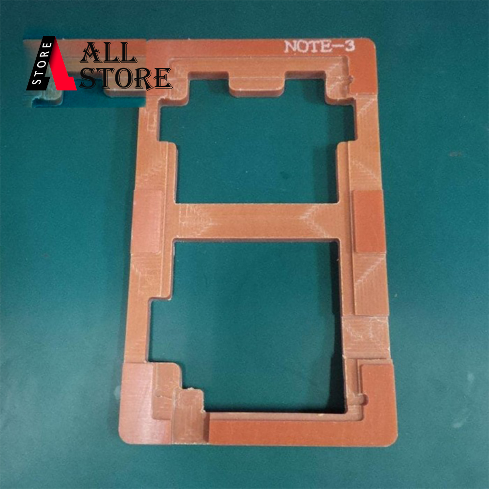 Mold Lcd Samsung N9000 Galaxy Note 3 Orange