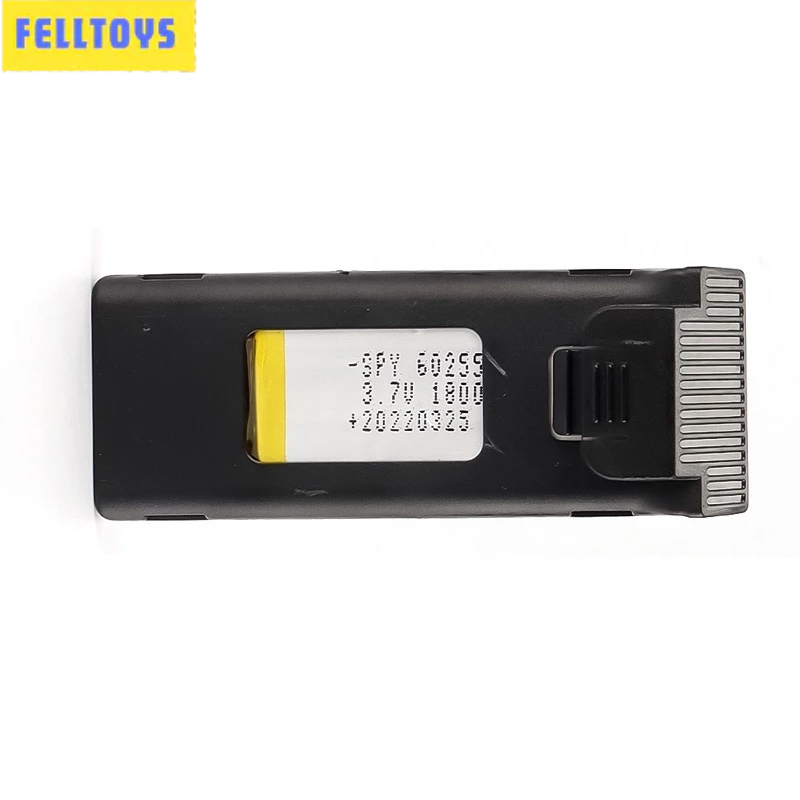 Baterai Drone E98/E99/E100 Baterai Drone E24 Baterai Drone F13 Baterai Drone S101 Baterai Drone S65 