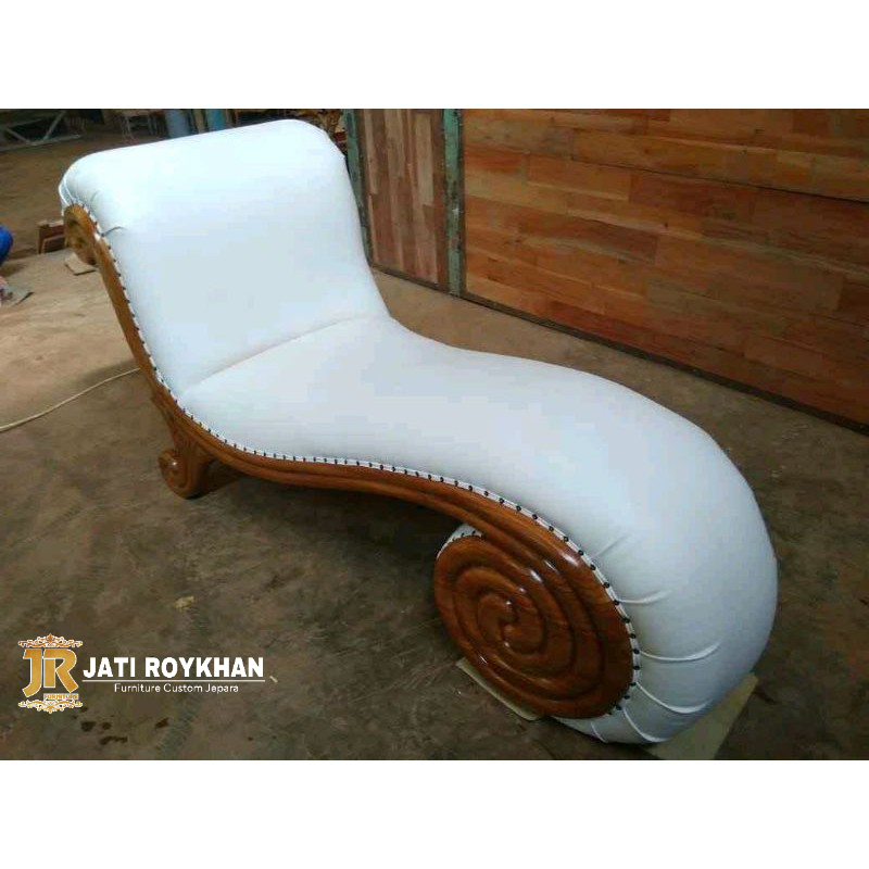 Sofa lois jati ukir jepara furniture