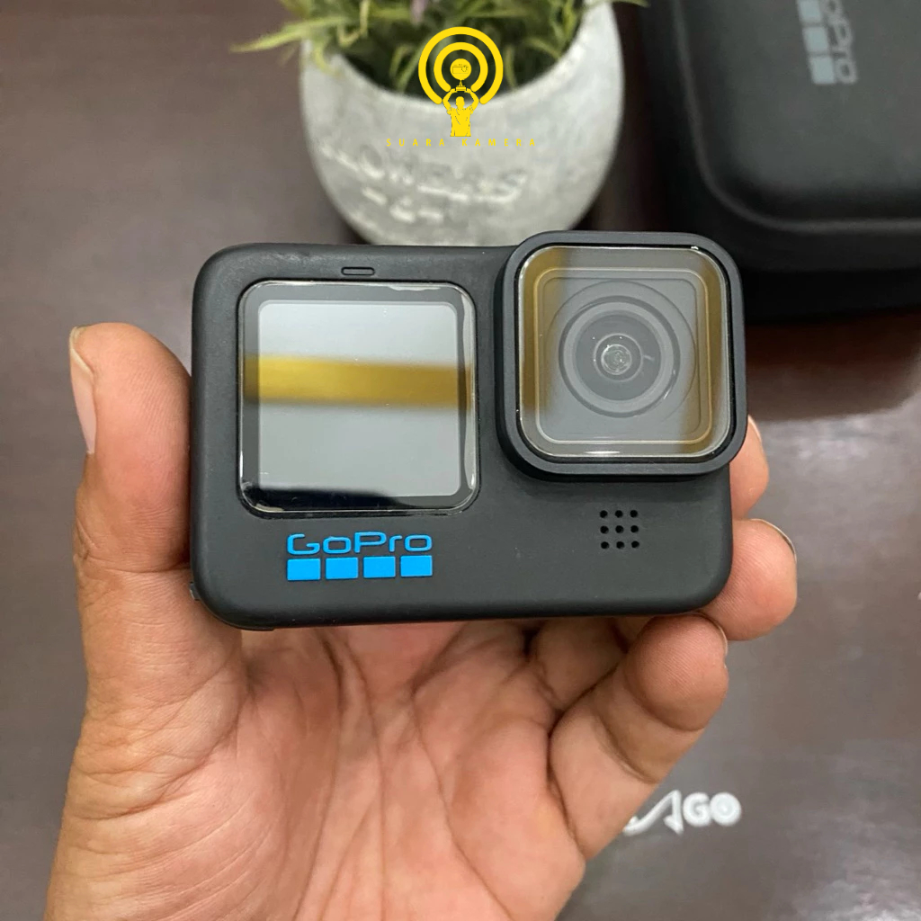 GOPRO HERO 11 BLACK