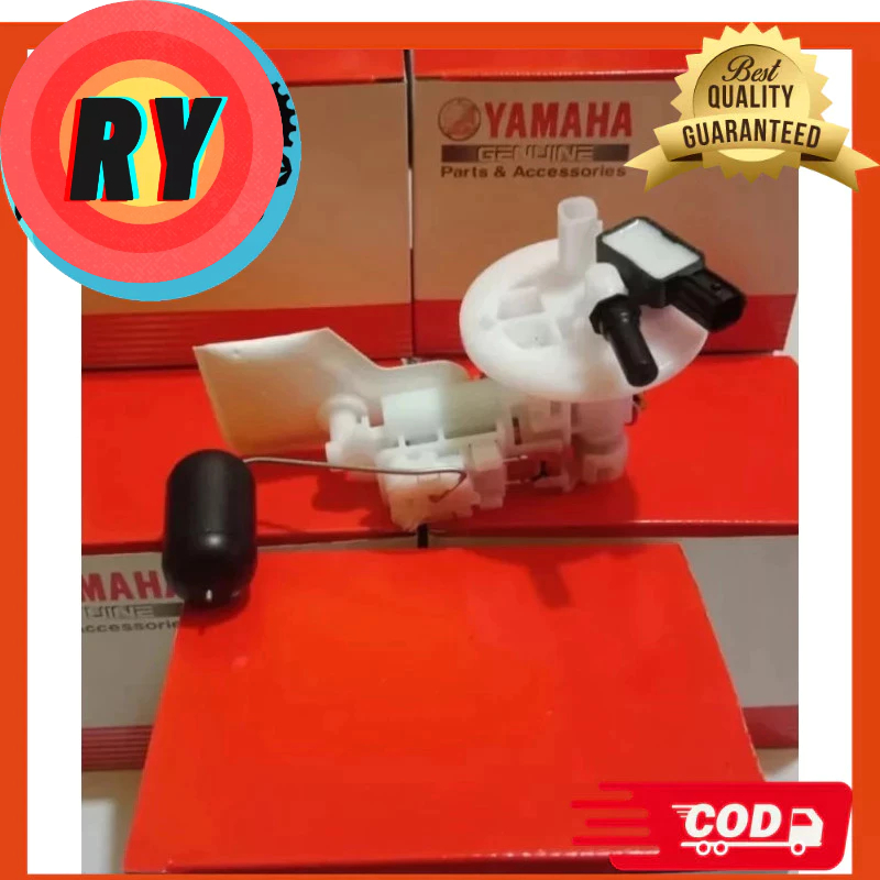 fuel pump mio j mio m3 soul gt 125 xride fino fi mio GT original