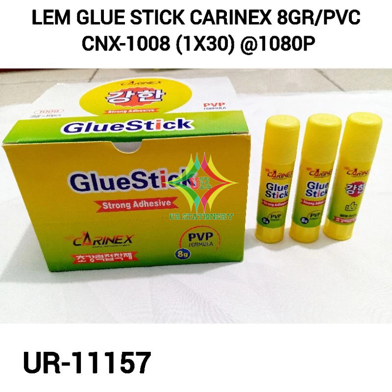 LEM KERTAS CARINEX /LEM KERTAS /LEM ROLL KERTAS