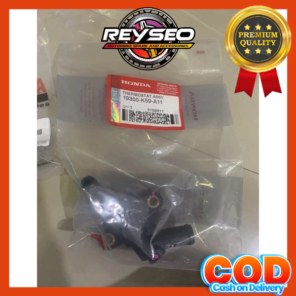 termostat vario 125/vario150