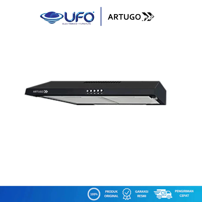 Artugo Cooker Hood 70cm AX7101SB