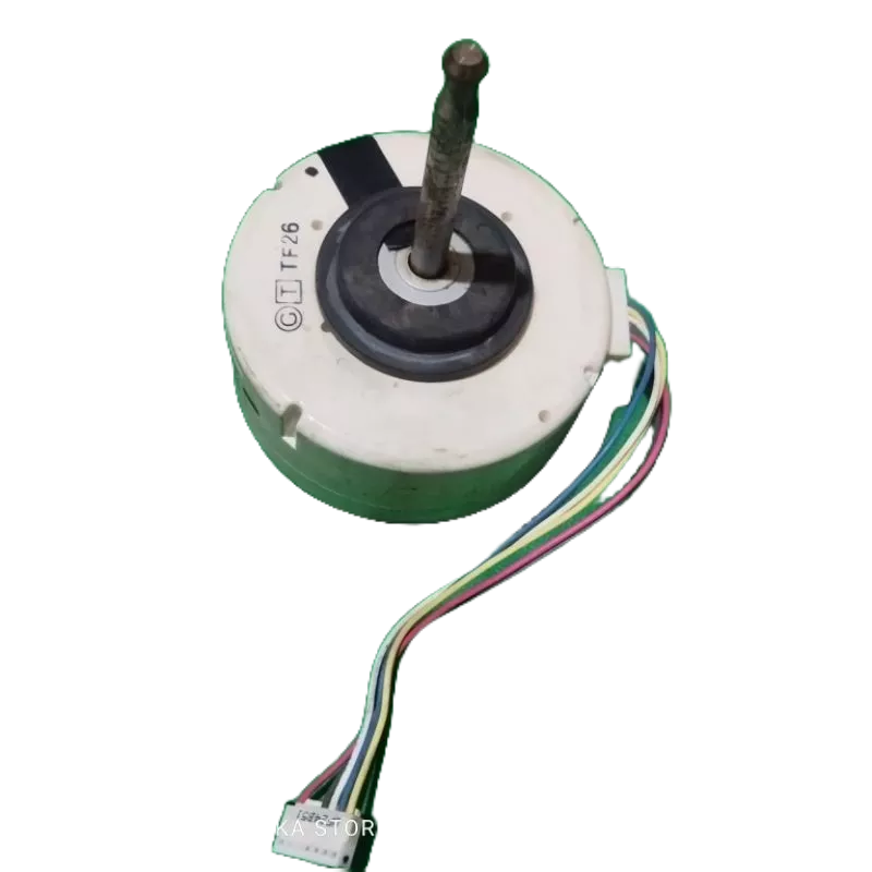 Fan Motor AC 2PK Panasonic Dinamo DC 30W AC PANASONIC 2PK