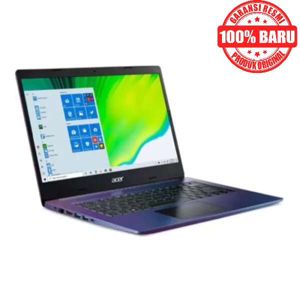 ACER ASPIRE NOTEBOOK AL14-14M-3MID MAGICAL COLOR LITE 512 GB CORE i3 (WINDOWS 11 + OHS) + TAS