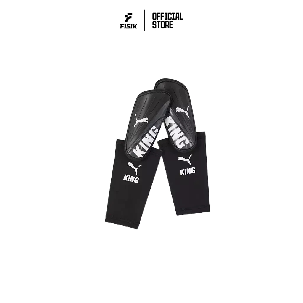 PUMA KING SLEEVE-PUMA BLACK-PUMA WHITE PUM03093301