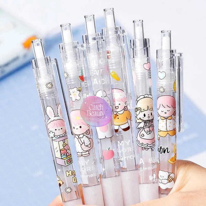 

CB- Pen Cutter PULPEN PISAU /KNIFES CUER/ PENA PISAU STIKER / Cutter