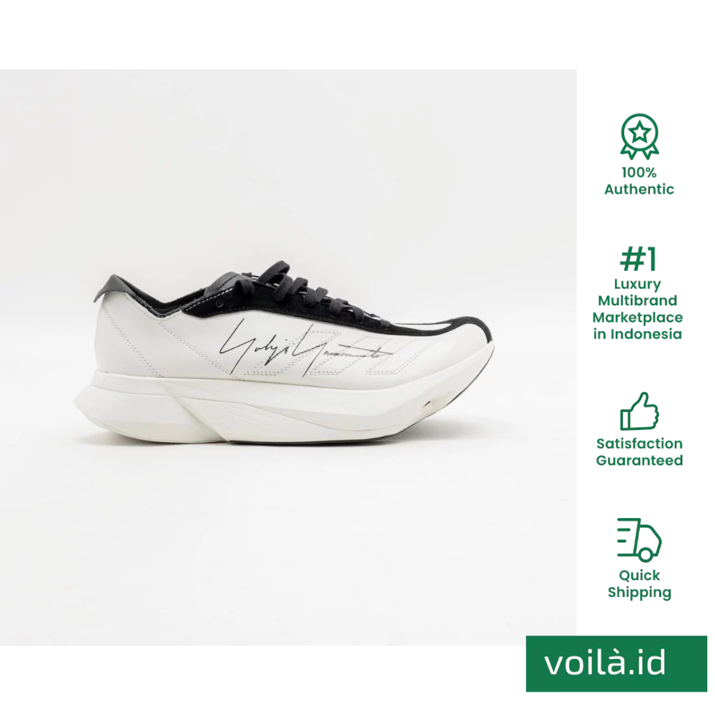 Adios Pro 3.0 LX Running Sneakers Black/Orbit Gray