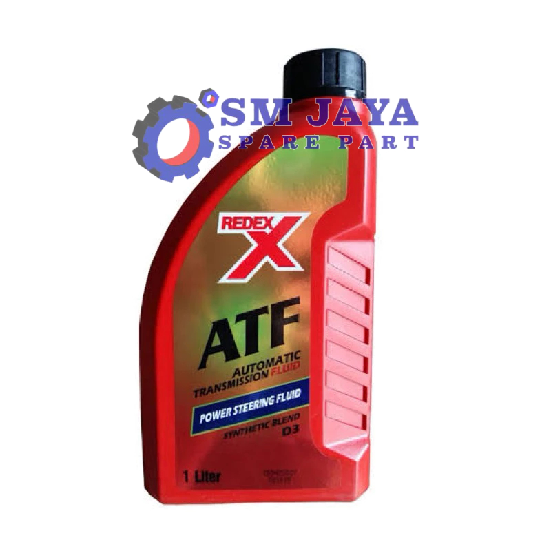 OLI ATF/POWER STEERING 1 LITER REDEX