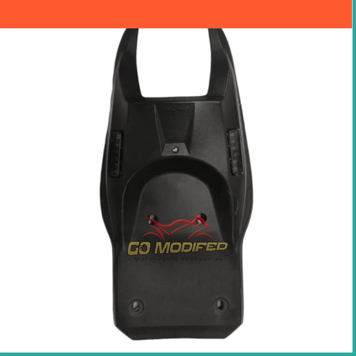 Undertail R15 V4 Merk Mhr Fender Belakang Motor Yamaha R15 V4