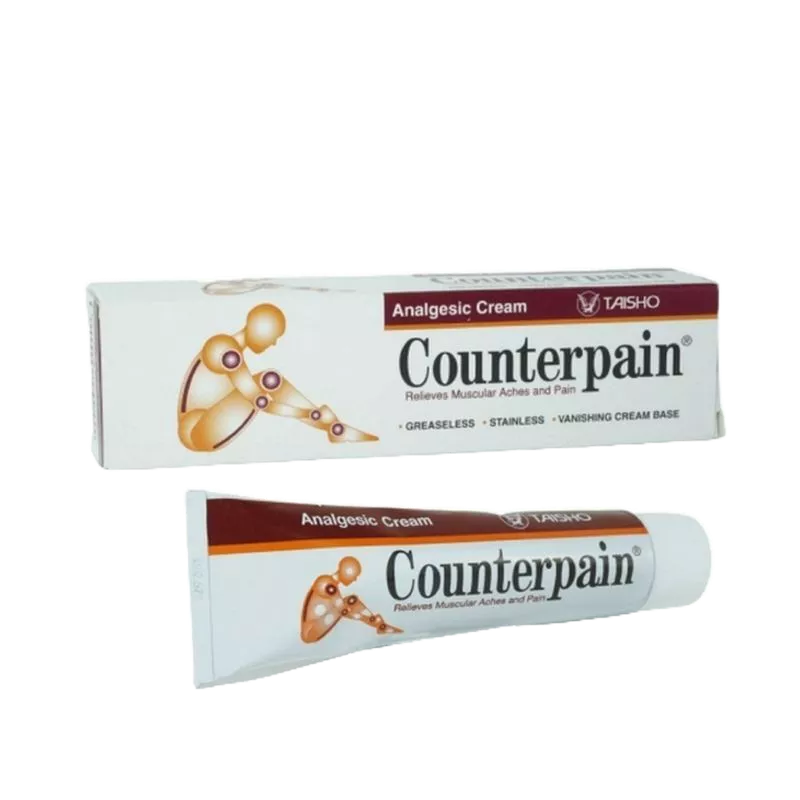 COUNTERPAIN 60GR