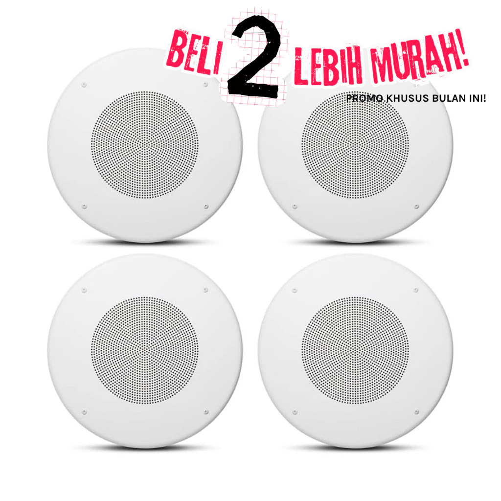 JBL CSS8008 Ceiling Speaker