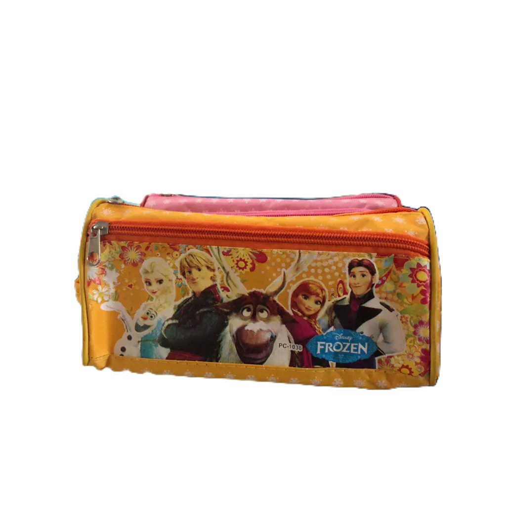 tempat pensil  Frozen