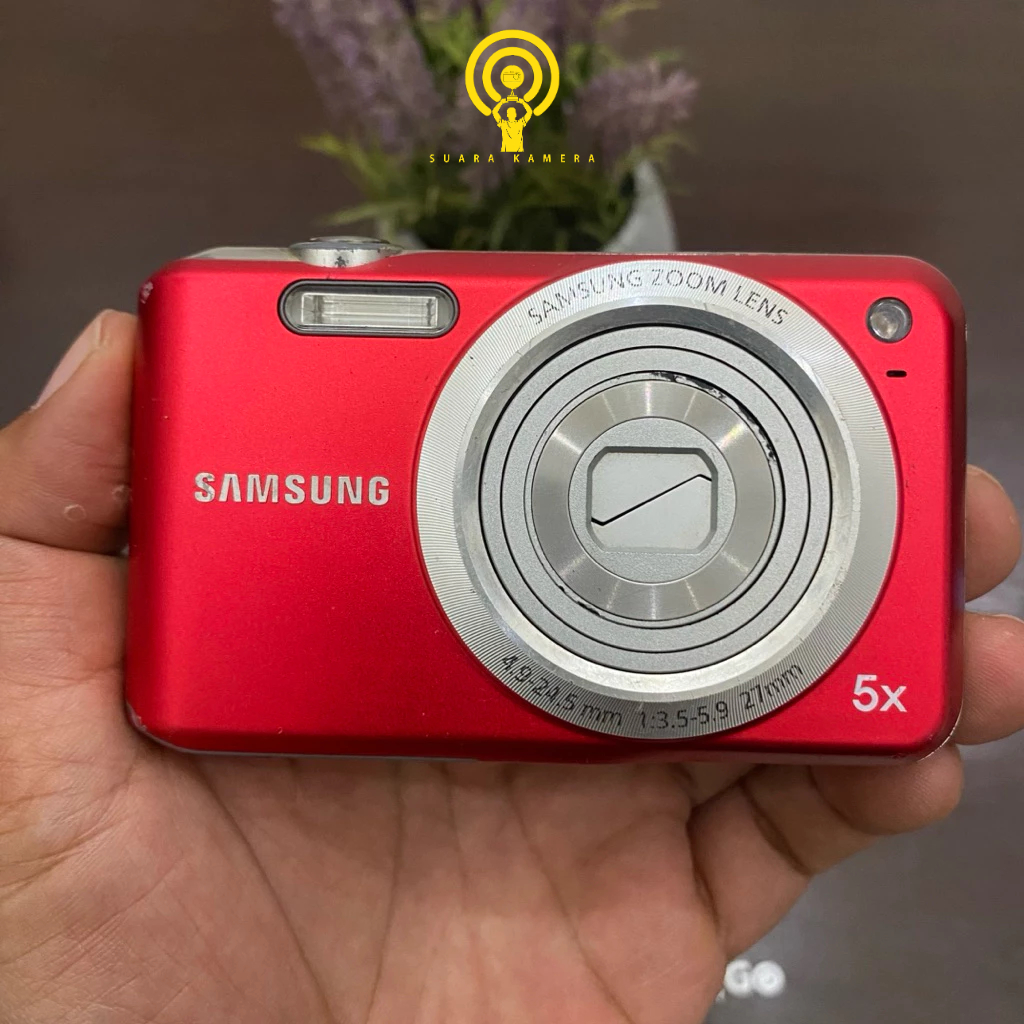 DIGICAM SAMSUNG ES70